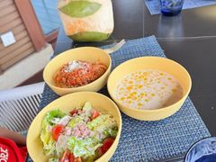 -宴悦海鲜餐厅·游水海鲜·牛排(亚龙湾瑞吉店)