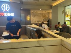 -北李妈妈菜·海肠捞饭(开发区万达店)