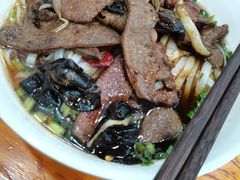 -肆姐面粉馆(坡子街店)