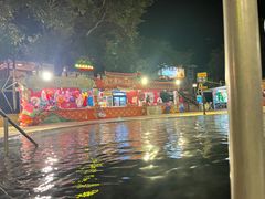 -江门古兜温泉小镇
