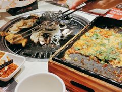-猫爪爪原切自助烤肉(观音桥阳光世纪店)