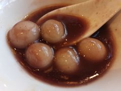 红豆沙-廊亦舫Lang Yi Fang Restaurant(金桥店)