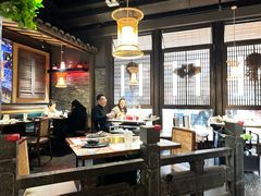 -哥老官重庆美蛙鱼头(龙湖杭州金沙天街店)
