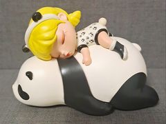 -泡泡玛特POPMART(龙湖杭州滨江天街店)