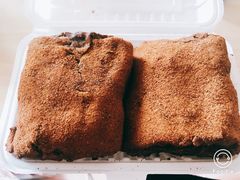-老回回烩面馆(左家庄店)