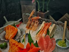 -花潮料理艺食馆(SM新生活广场店)