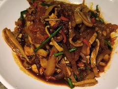 -绿茶餐厅(天津天河城店)