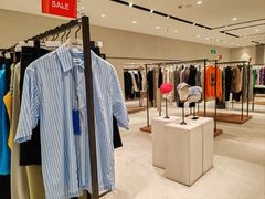 -the balancing(东方店)