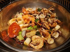-七欣天香辣蟹火锅(无锡金太湖国际城店)