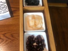 -如轩·海鲜砂锅粥·潮汕菜(一品天下店)