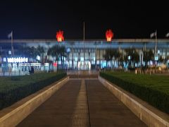 -威海大水泊国际机场