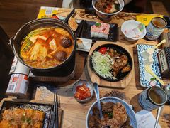 -小川洋风料理(江汉路店)