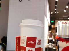 -Seesaw Coffee(环贸iapm店)