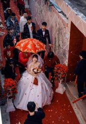 -喜乐汇·婚车(华润橡树湾3期店)