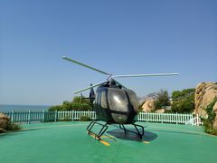 -那琴半岛地质海洋公园