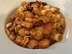 -玉华台饭庄·淮扬菜·烤鸭(望京店)