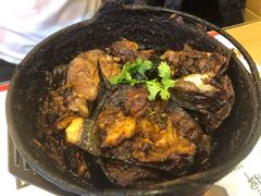 -洪兴砂锅(烟台山店)
