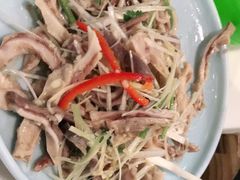 -原味田园·客家菜·土窑鸡(中航城君尚购物中心店)