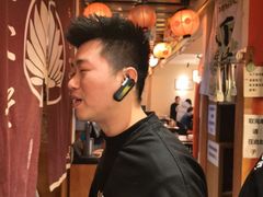 -王氏炉匠·烧鸟放题自助(三里屯店)