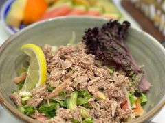 -SULTAN·苏坦土耳其餐厅(新光汇店)