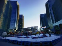 -大族广场Mall&More