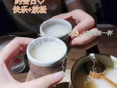 -兮禾酒馆(护国路店)