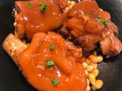 -渔语鱼酸菜鱼新川菜(来福士店)