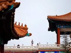 -大明幻境第一城