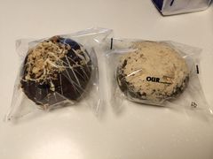 艾草包-OUR Bakery(三里屯太古里店)