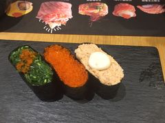 -Sushi Love 创意寿司(丽影广场店)