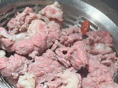 -八合里潮汕鲜牛肉火锅(惠州华贸店)