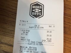 -Moka Bros 摩卡站(西单大悦城店)