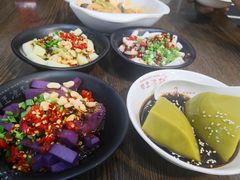 -丝丝香王凉粉(汇宇店)