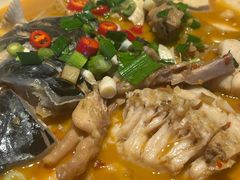 -桐湾大院·桐庐菜(滨江店)