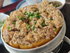 -老来福·非遗酸汤兔(凯旋路店)
