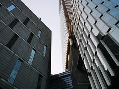 -洲际酒店·凌霄餐厅(紫峰大厦店)