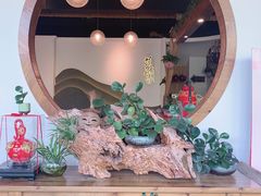 -茶油香闽南菜·花园餐厅(前埔店)
