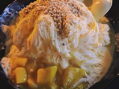 -冰冰酱老味刨冰绵绵冰(中山路总店)