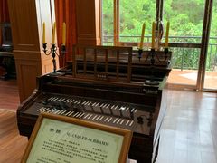 -鼓浪屿钢琴博物馆