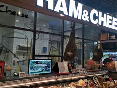 -Olé精品超市(北京合生汇店)