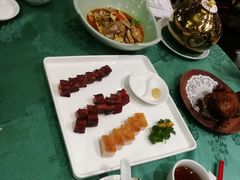 -誉八仙粤菜(万象天地店)