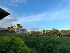 -亚龙湾红树林度假酒店御粤阁