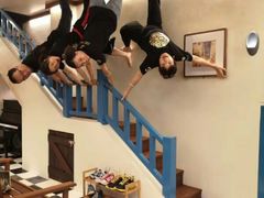 -槟城颠倒博物馆