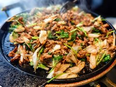 -喜悦烤鸭·新京菜(王府井店)