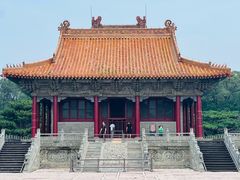 -北陵公园