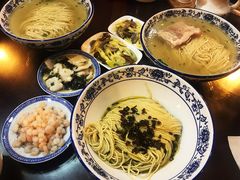-裕兴记·三虾面(西北街总店)
