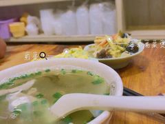 -陈记汤饭(水巷口店)