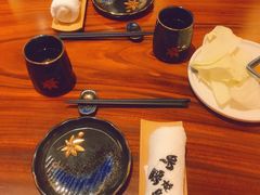 -鸟鹏烧鸟居酒屋(仁恒梦中心店)