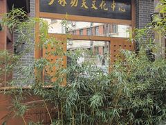 -少林功夫文化中心·独门独院