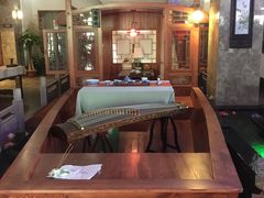 -碧露轩·大益茶体验馆(镇江路店)